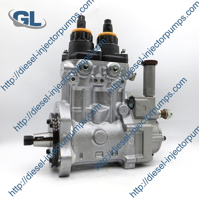 HINO E13C를 위한 HP0 보통 가로장 연료주입 펌프 094000-0421