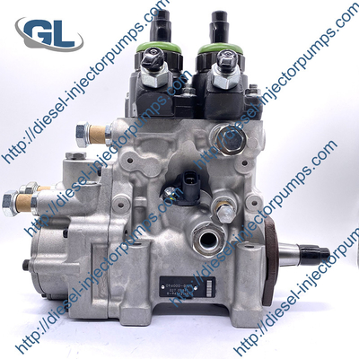 ISUZU 8-94392713-6를 위한 일반적인 가로장 디젤 엔진 Denso 연료주입 펌프 094000-0167