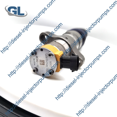 OEM 387-9430 Cat C7 디젤 엔진 연료 인젝터 10R-4761