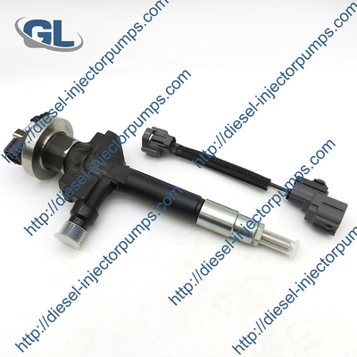 Mazda Denso 일반 레일 연료 인젝터 095000-5030 095000-5031 095000-5870