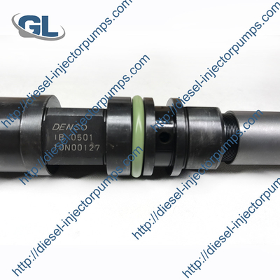 John Deere 6081T 디젤 엔진 커먼 레일 인젝터 095000-0501 095000-0500