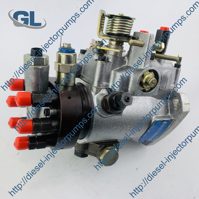 Ford New Holland Lucas 연료 분사 펌프 8524A310X 8524A300T