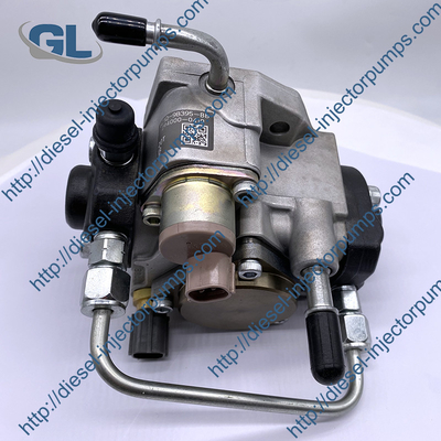 고압 보통 가로장 Denso 연료주입 펌프 294000-0410 6C1Q-9B395-BB