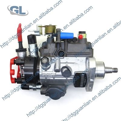 JCB 델파이 연료주입 펌프 9320A021G 9320A022G 9320A023G 9320A024G 9320A020G