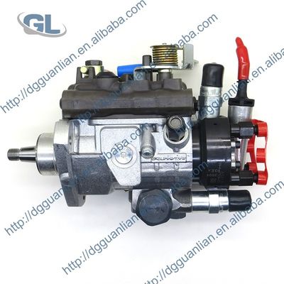 JCB 델파이 연료주입 펌프 9320A021G 9320A022G 9320A023G 9320A024G 9320A020G