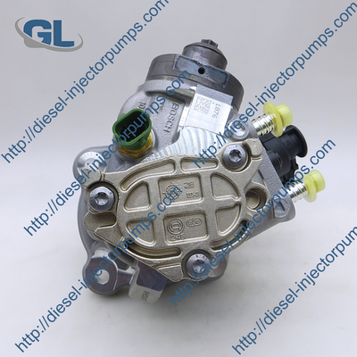 고압 CP4 Bosch 연료 분사 장치 펌프 0445010766 8983320620