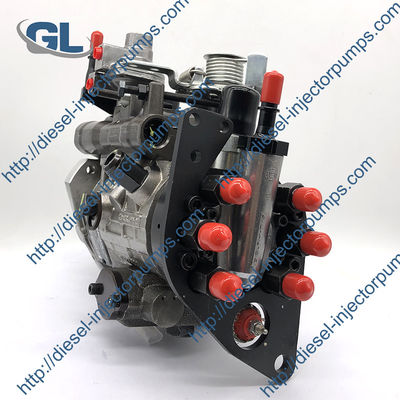 PERKINS 엔진 델파이 디젤 분사 펌프 9521A080H 9521A081H
