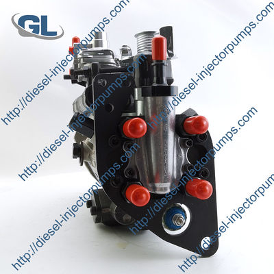 PERKINS 1104D-44T 2644C313를 위한 디젤 엔진 델파이 연료주입 펌프 9520A380G 9520A383G