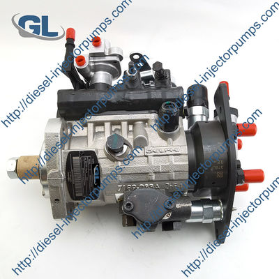 PERKINS 1104D-44T 2644C313를 위한 디젤 엔진 델파이 연료주입 펌프 9520A380G 9520A383G