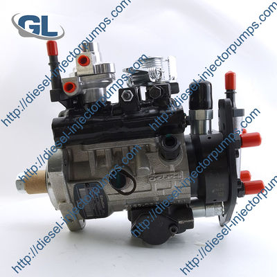 PERKINS 1104D-44T 2644C313를 위한 디젤 엔진 델파이 연료주입 펌프 9520A380G 9520A383G