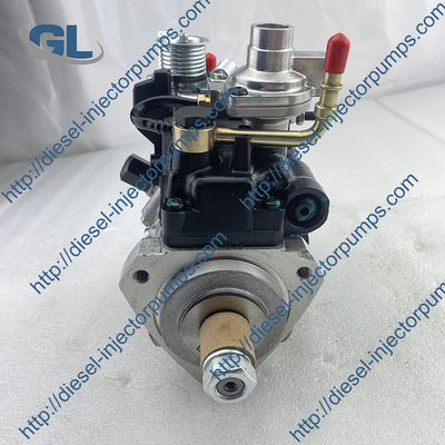 PERKINS 1104C-44T를 위한 디젤 엔진 델파이 연료주입 펌프 9320A217H 248-2366 2644H605