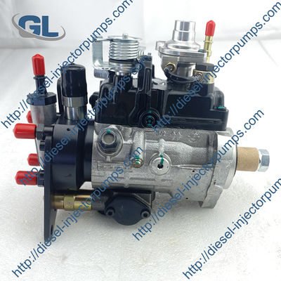 PERKINS 1104C-44T를 위한 디젤 엔진 델파이 연료주입 펌프 9320A217H 248-2366 2644H605