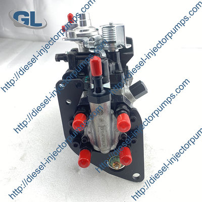 PERKINS 1104C-44T를 위한 디젤 엔진 델파이 연료주입 펌프 9320A217H 248-2366 2644H605