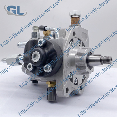 Denso 트럭 1111010-E1EC0를 위한 일반적인 가로장 연료주입 펌프 294000-1991 294000-1990