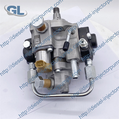 Denso 트럭 1111010-E1EC0를 위한 일반적인 가로장 연료주입 펌프 294000-1991 294000-1990