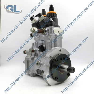 디젤 HP0 Denso 연료 분사 펌프 094000-0420 094000-0421 HINO E13C 22100-E0300 22100-E0301 22100-E0302