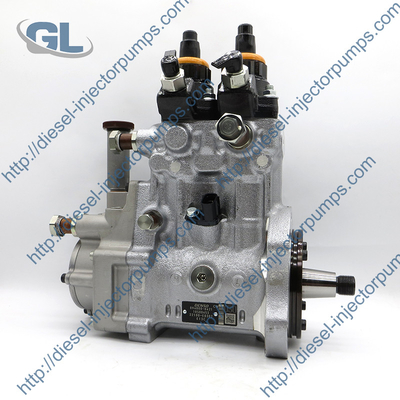디젤 HP0 Denso 연료 분사 펌프 094000-0420 094000-0421 HINO E13C 22100-E0300 22100-E0301 22100-E0302