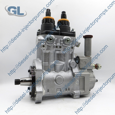 디젤 HP0 Denso 연료 분사 펌프 094000-0420 094000-0421 HINO E13C 22100-E0300 22100-E0301 22100-E0302