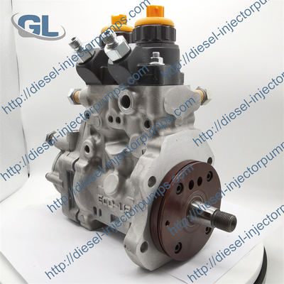 094000-0451 KOMATSU SA6D140E-3 6217711130 용 디젤 HP0 DENSO 연료 분사 펌프 6217-71-1130