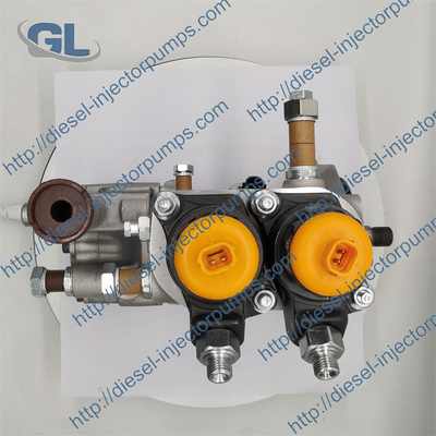 094000-0451 KOMATSU SA6D140E-3 6217711130 용 디젤 HP0 DENSO 연료 분사 펌프 6217-71-1130