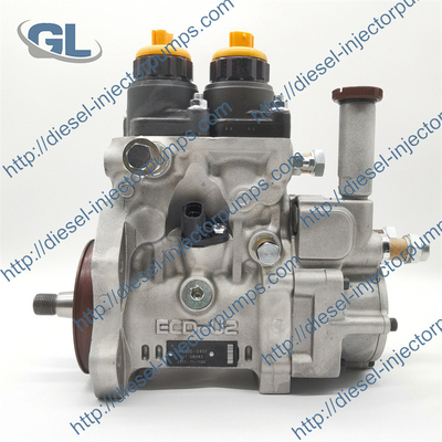 094000-0451 KOMATSU SA6D140E-3 6217711130 용 디젤 HP0 DENSO 연료 분사 펌프 6217-71-1130