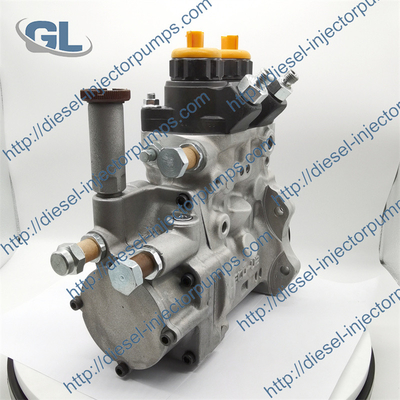 094000-0451 KOMATSU SA6D140E-3 6217711130 용 디젤 HP0 DENSO 연료 분사 펌프 6217-71-1130