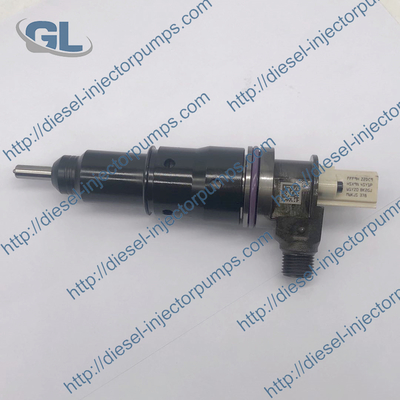 볼보 디젤 연료 F2E 단위 인젝터 BEBJ1F11201 BEBEJ1F11101 22450522 22459522 85020205 HRE393