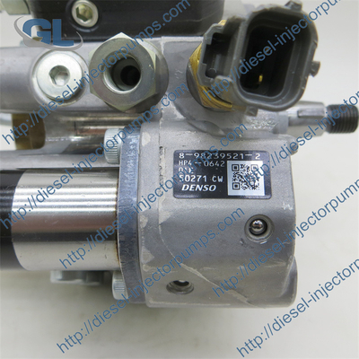 Denso 연료 분사 펌프 294050-0640 294050-0641 294050-0642 ISUZU 6HK1 8982395210 8-98239521-0 8982395212