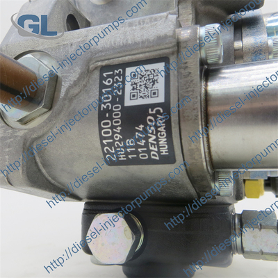 일반적인 가로장 Denso 연료주입 펌프 294000-2320 294000-2323 22100-30161