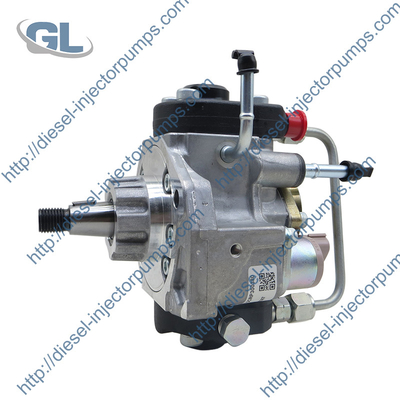 DENSO 연료 분사 펌프 294000-0380 294000-0381 294000-0387 22100-30050 22100-458F2 for TOYOTA D-4D 3.0L