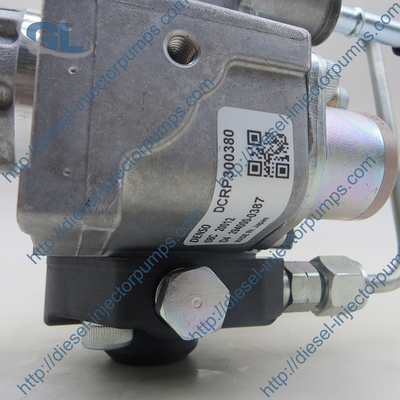 DENSO 연료 분사 펌프 294000-0380 294000-0381 294000-0387 22100-30050 22100-458F2 for TOYOTA D-4D 3.0L
