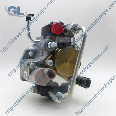 DENSO 연료 분사 펌프 294000-0380 294000-0381 294000-0387 22100-30050 22100-458F2 for TOYOTA D-4D 3.0L