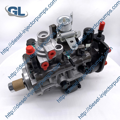 Original Fuel Injection Pump 9320A535H For PERKINS 1104C-44TA 2644H509