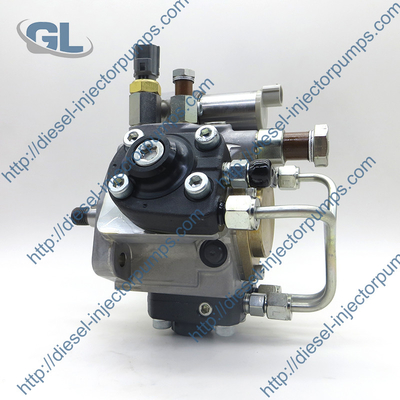 정품 HP4 디젤 연료 분사 펌프 294050-0020 294050-0029 ISUZU 6H04 8-97602049-0 8976020490 8-97602049-9