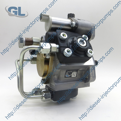 정품 HP4 디젤 연료 분사 펌프 294050-0020 294050-0029 ISUZU 6H04 8-97602049-0 8976020490 8-97602049-9