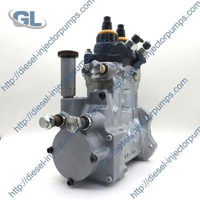 094000-0440 6218-71-1130 6218-71-1132 Komatsu SAA6D140E-3용 디젤 연료 분사 펌프