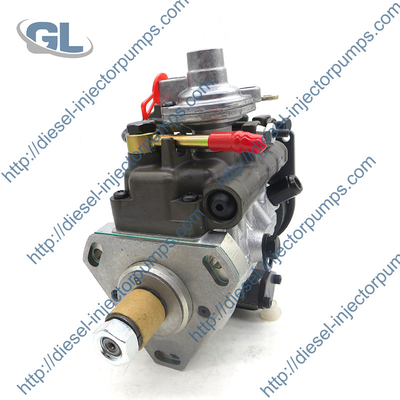 9320A291W 3957700 CUMMINS 4.5B TC 99HP 2200용 정품 DP210 디젤 연료 분사 펌프 9320A290W