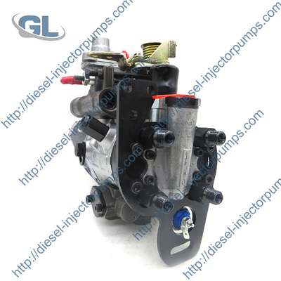 9320A291W 3957700 CUMMINS 4.5B TC 99HP 2200용 정품 DP210 디젤 연료 분사 펌프 9320A290W