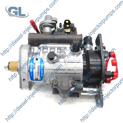 9320A291W 3957700 CUMMINS 4.5B TC 99HP 2200용 정품 DP210 디젤 연료 분사 펌프 9320A290W