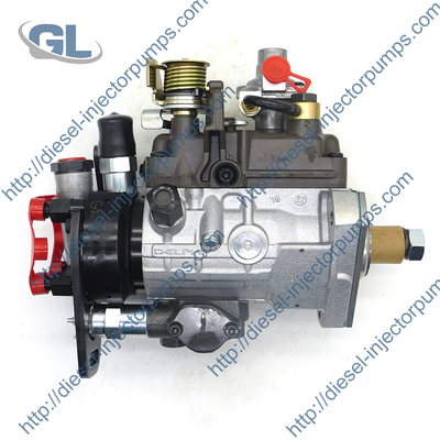 9320A291W 3957700 CUMMINS 4.5B TC 99HP 2200용 정품 DP210 디젤 연료 분사 펌프 9320A290W