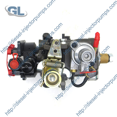 9320A291W 3957700 CUMMINS 4.5B TC 99HP 2200용 정품 DP210 디젤 연료 분사 펌프 9320A290W