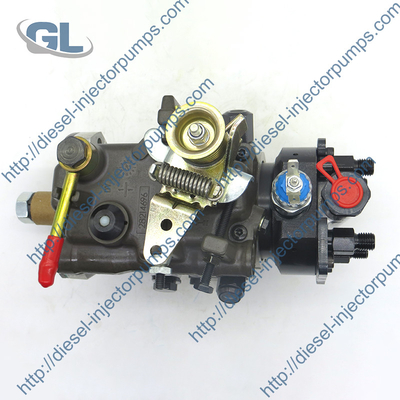 DP210 디젤 연료 펌프 아시리아 9320A265W 3957710 9320A260W CUMMINS 4B3.9 6B5.9 B4.5 ISB6.7 QSB4.5