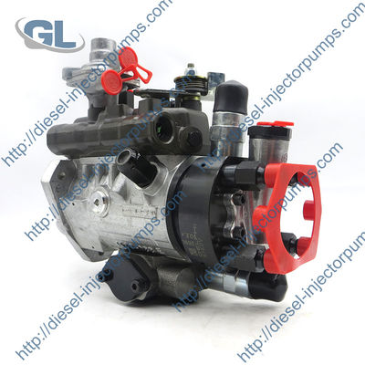 DP210 델파이 연료 분사 펌프 9323A230G 9323A231G 9323A232G 9323A239G DEUTZ TD2009L04 04115713 04118329