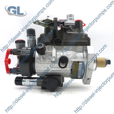 DP210 델파이 연료 분사 펌프 9323A230G 9323A231G 9323A232G 9323A239G DEUTZ TD2009L04 04115713 04118329