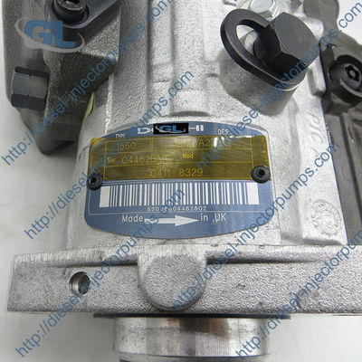 DP210 델파이 연료 분사 펌프 9323A230G 9323A231G 9323A232G 9323A239G DEUTZ TD2009L04 04115713 04118329