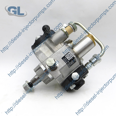 본래 Denso 디젤 엔진 HP3 연료 펌프 아시리아 294000-1500 294000-0190 22100-E0284 22100-78183