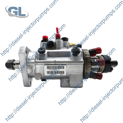 6 실린더 디젤 인젝터 연료 펌프 RE568069 RE547892 RE547992 DE2635-6321 JOHN DEERE 6068H용