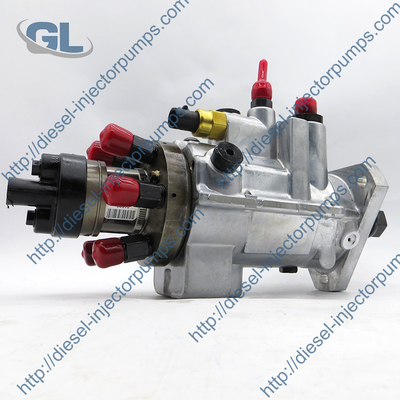 6 실린더 디젤 인젝터 연료 펌프 RE568069 RE547892 RE547992 DE2635-6321 JOHN DEERE 6068H용