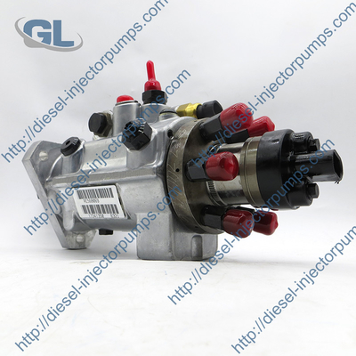 6 실린더 디젤 인젝터 연료 펌프 RE568069 RE547892 RE547992 DE2635-6321 JOHN DEERE 6068H용