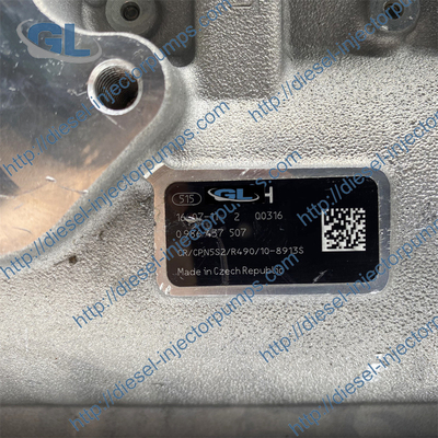 디젤 분사 연료 인젝터 펌프 0445020235 0445020236 0986437507 A4700902150 MERCEDES-BENZ용 4700902150
